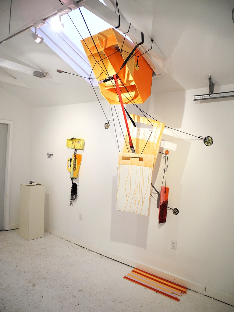 Libby Hague_install